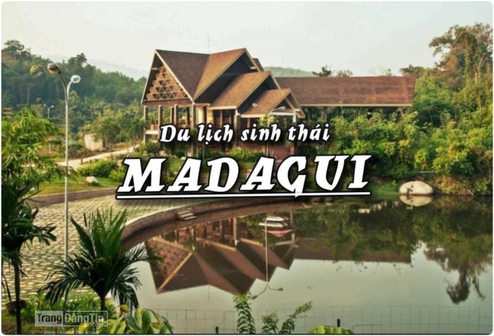 madagui